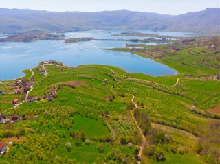 Bosnia and Herzegovina weather forecast