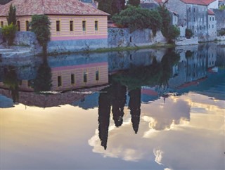 Bosnia and Herzegovina weather forecast