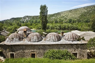 Bosnia and Herzegovina weather forecast