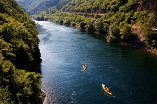 Bosnia and Herzegovina weather forecast