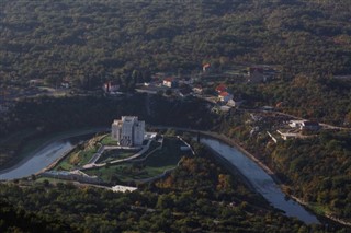 Bośnia i Hercegowina prognoza pogody