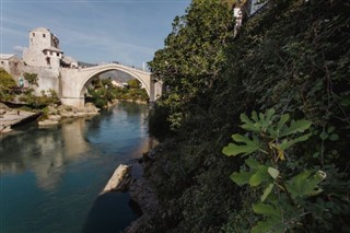 Bosnia and Herzegovina weather forecast