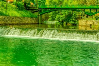 Bosnia and Herzegovina weather forecast