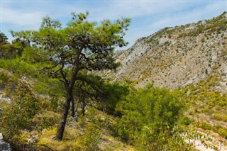 Bosna i Hercegovina vremenska prognoza