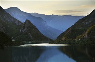 Bosnia and Herzegovina weather forecast