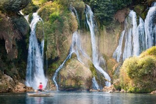 Bosnia and Herzegovina weather forecast