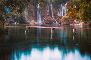 Bosnia and Herzegovina weather forecast