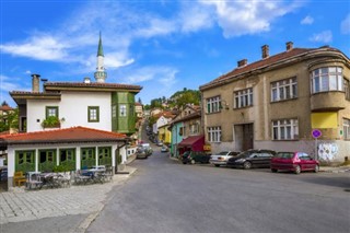 Bosnia and Herzegovina weather forecast