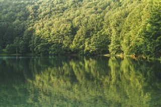 Bosnia and Herzegovina weather forecast