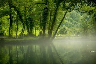 Bosnia and Herzegovina weather forecast