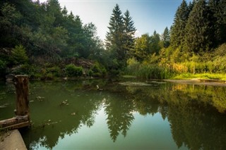 Bośnia i Hercegowina prognoza pogody