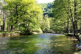 Bosnia and Herzegovina weather forecast