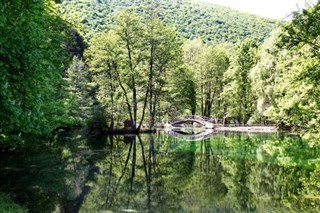 Bosnia and Herzegovina weather forecast