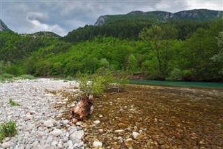 Bosnia and Herzegovina weather forecast