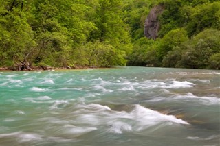 Bosnia and Herzegovina weather forecast