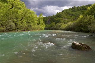 Bosnia and Herzegovina weather forecast