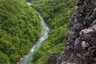 Bosnia and Herzegovina weather forecast