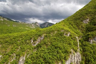 Bosnia and Herzegovina weather forecast