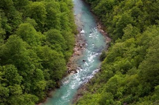 Bosnia and Herzegovina weather forecast