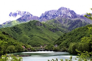 Bosnia and Herzegovina weather forecast