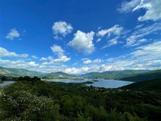 Bosnia and Herzegovina weather forecast