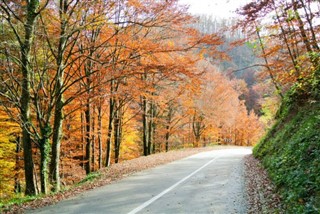 Bosnia and Herzegovina weather forecast