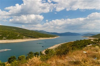 Bosnia and Herzegovina weather forecast