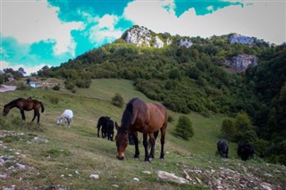 Bosnia and Herzegovina weather forecast