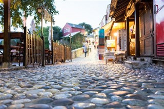 Bosnia and Herzegovina weather forecast