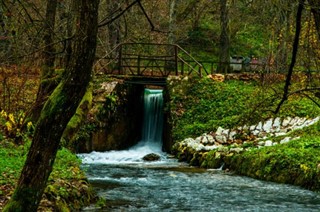 Bosnia and Herzegovina weather forecast