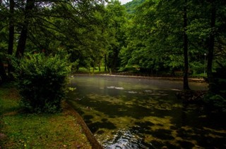 Bosnia and Herzegovina weather forecast