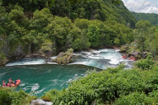 Bosnia and Herzegovina weather forecast