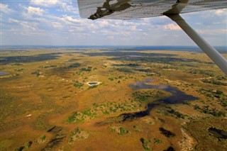 Botswana weather forecast