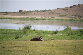 Botswana weersvoorspelling