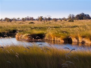 Botswana weersvoorspelling