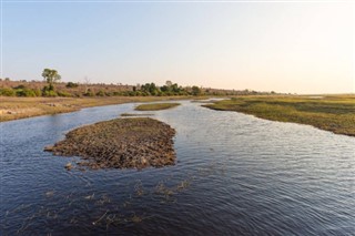 Botswana weersvoorspelling