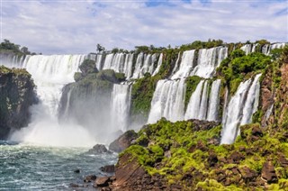 Brasilia sääennuste