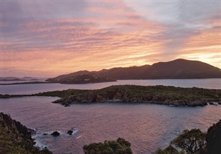 British Virgin Islands weather forecast