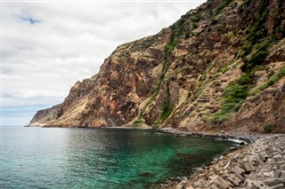 British Virgin Islands weather forecast