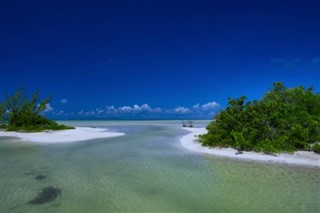 British Virgin Islands weather forecast