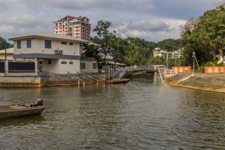 Brunei weather forecast