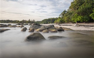 Brunei weather forecast