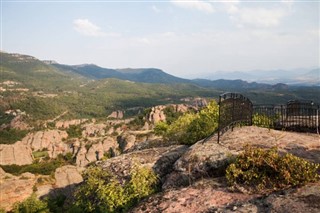 Bugarska vremenska prognoza