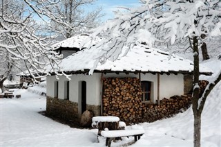 Bulgaria weather forecast