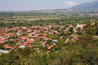 Bulgaria weather forecast