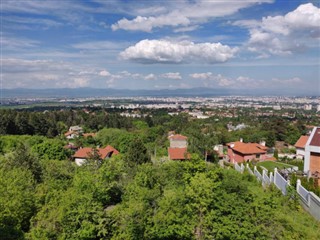 Bulgaria weather forecast