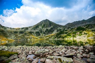 Bugarska vremenska prognoza