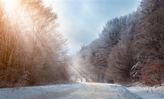 Bulgaria weather forecast