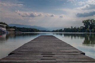 Bulgaria weather forecast