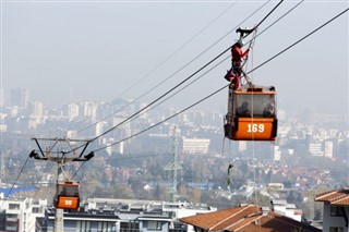 Bulgaria weather forecast